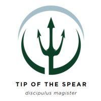 tip of the spear - mentoring program