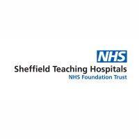 sheffield teaching hospitals nhs foundation trust logo image