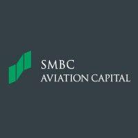 smbc aviation capital logo image