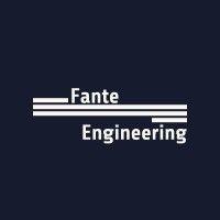 fante engineering llc logo image