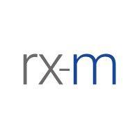 rx-m, llc logo image