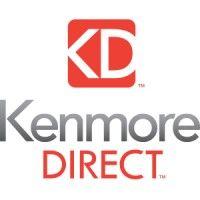 kenmore direct logo image