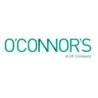 o'connor's singapore pte ltd logo image