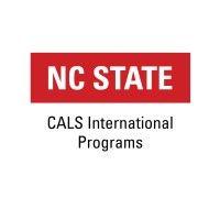 college of agriculture and life sciences international programs at nc state university