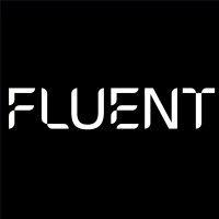 fluent logo image