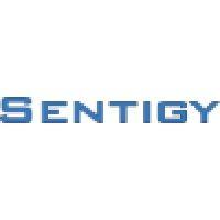 sentigy logo image