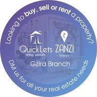 quicklets zanzi homes - gzira branch logo image