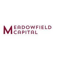 meadowfield capital logo image