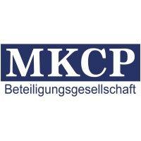 mkcp beteiligungsgesellschaft mbh logo image