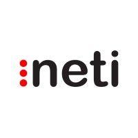 neti ⛓️ logo image