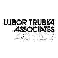 lubor trubka associates architects logo image