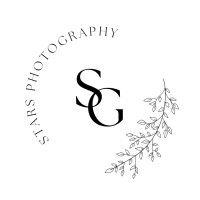 sg stars photography logo image