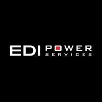 edi power services, inc. logo image