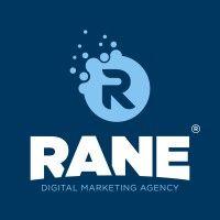 rane digital marketing agency logo image