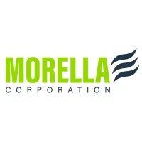 morella corporation limited logo image