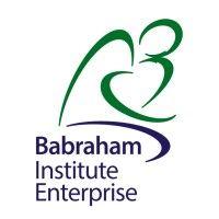 babraham institute enterprise ltd logo image