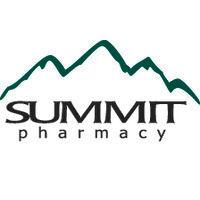 summit rx logo image