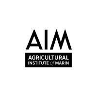 agricultural institute of marin (aim) logo image