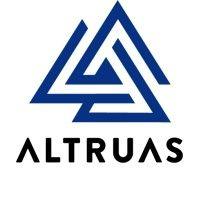 altruas logo image