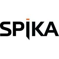 spika limited logo image