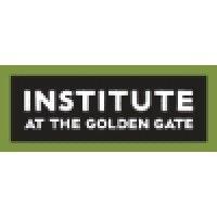 institute at the golden gate logo image