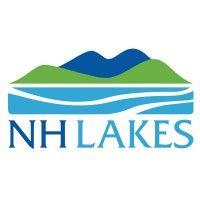 nh lakes logo image