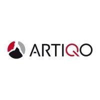 artiqo gmbh logo image