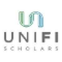 unifi scholars logo image