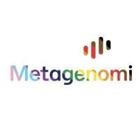 metagenomi logo image