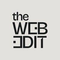 the web edit nyc logo image