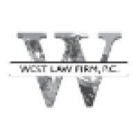 west law firm, p.c. logo image