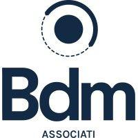 bdm associati srl logo image