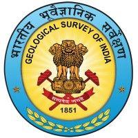 geological survey of india logo image