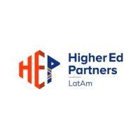 hep latam logo image