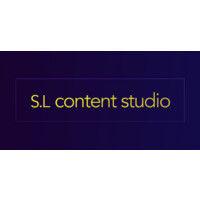 sl content studio logo image