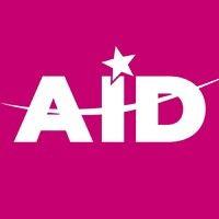 association for individual development logo image