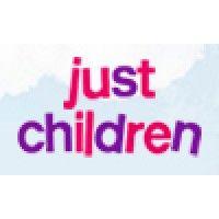 just children child care center logo image