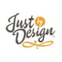 just by design logo image