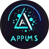 appum studios ltd logo image