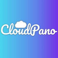 cloudpano logo image