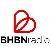 bhbn radio - birmingham logo image