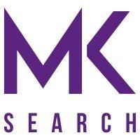 mk search logo image