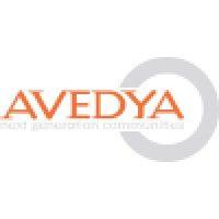 avedya logo image