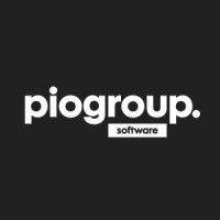 piogroup software logo image