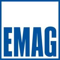 emag group logo image