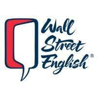 wall street english china logo image