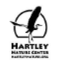 hartley nature center logo image