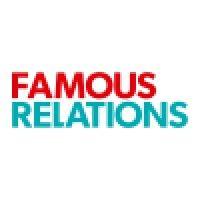 famous relations