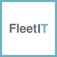 fleetit logo image