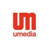 umedia logo image